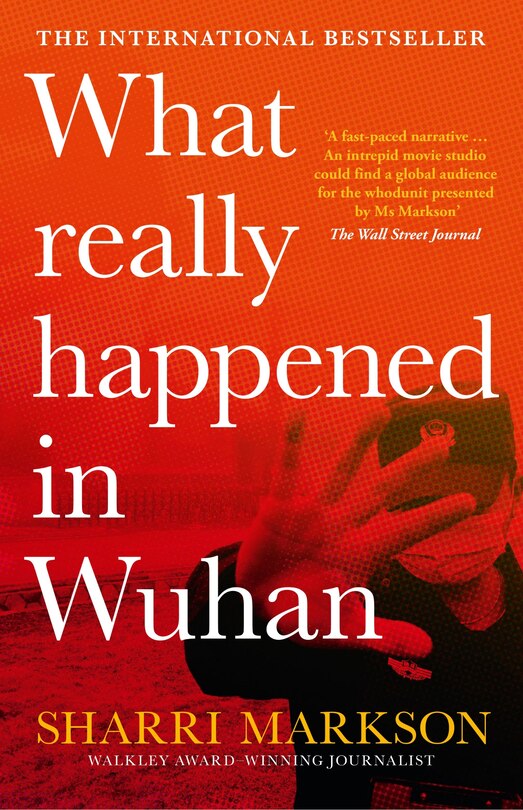 Couverture_What Really Happened In Wuhan
