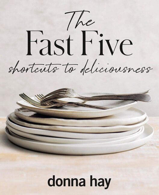 Front cover_The Fast Five