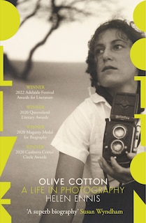 Front cover_Olive Cotton