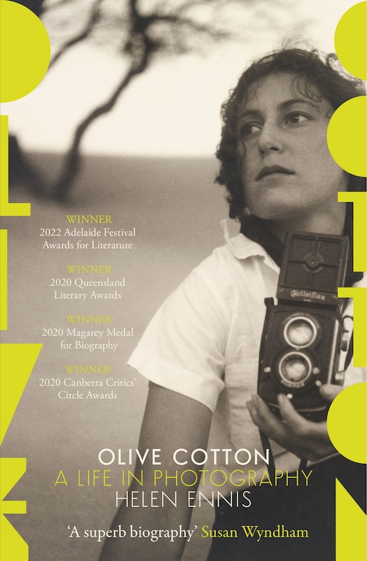 Front cover_Olive Cotton