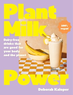 Front cover_Plant Milk Power