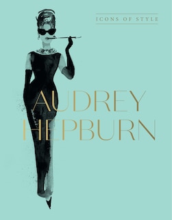 Couverture_Audrey Hepburn