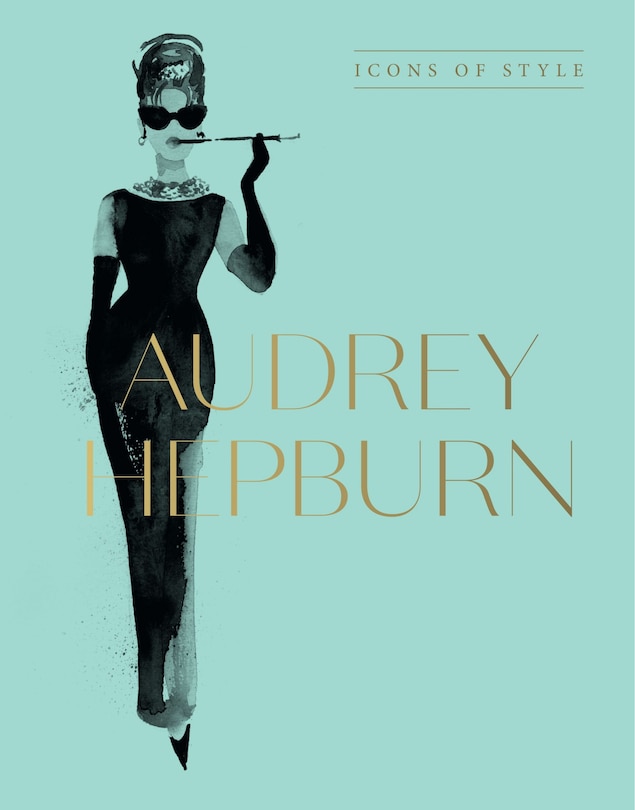 Couverture_Audrey Hepburn