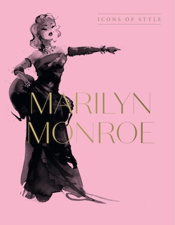 Couverture_Marilyn Monroe