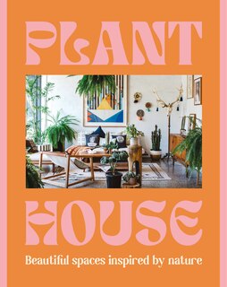 Front cover_Plant House