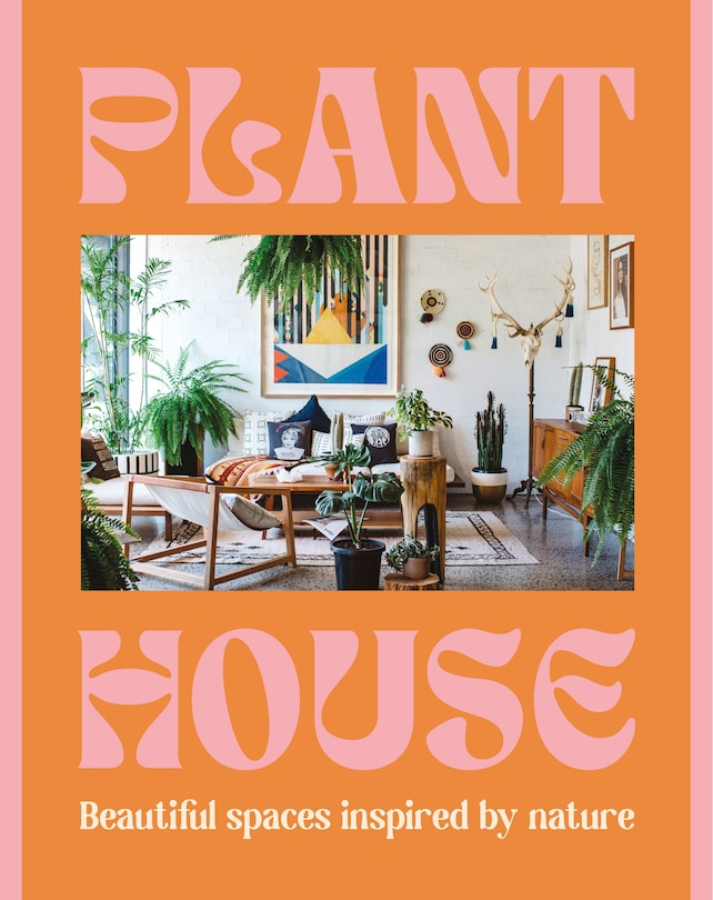 Front cover_Plant House