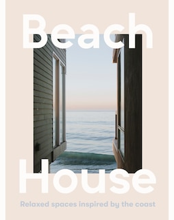 Front cover_Beach House