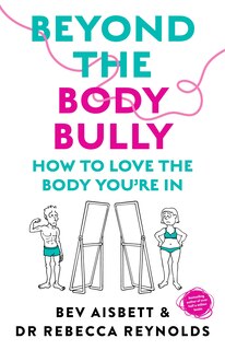 Front cover_Beyond the Body Bully