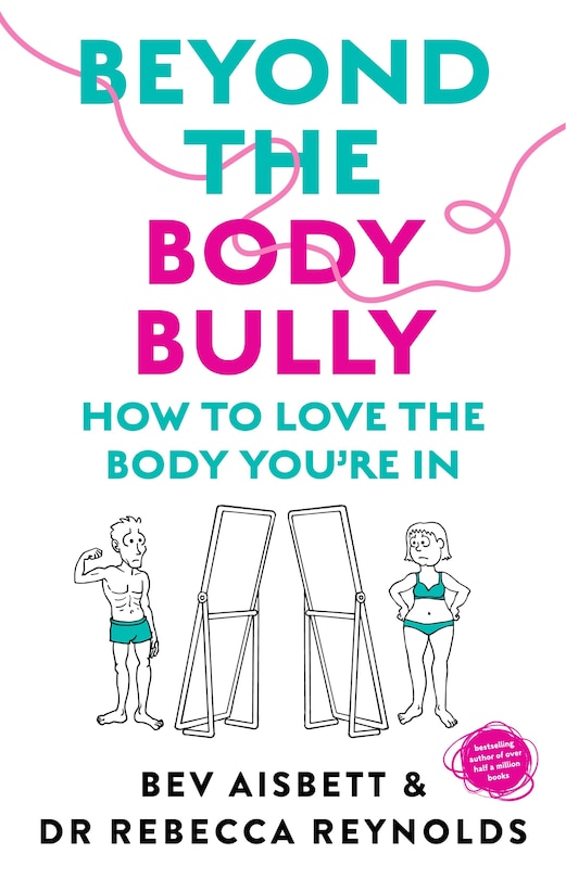 Front cover_Beyond the Body Bully