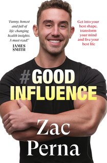 Couverture_Good Influence