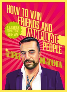 Couverture_How To Win Friends And Manipulate People