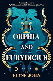 Front cover_Orphia and Eurydicius
