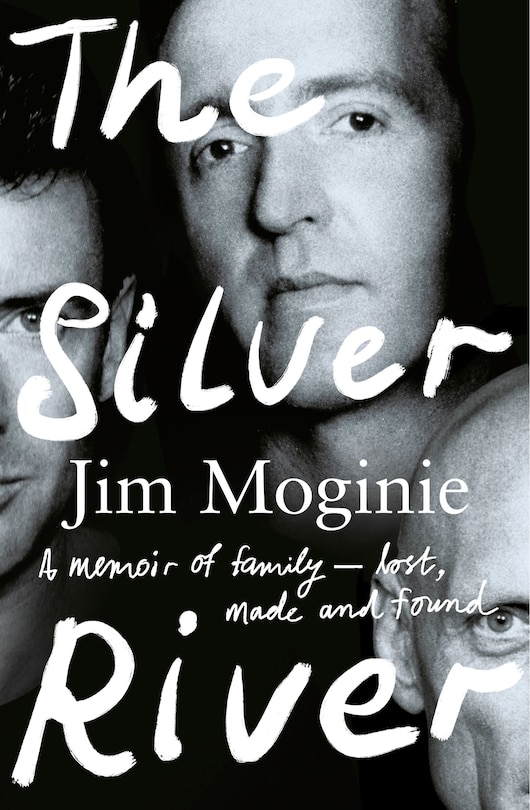 Couverture_The Silver River
