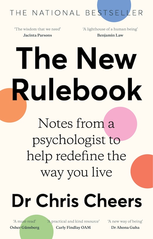 Front cover_The New Rulebook