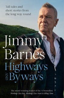 Front cover_Highways and Byways