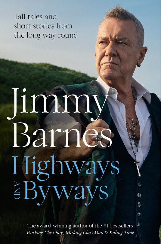 Front cover_Highways and Byways