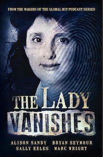Couverture_The Lady Vanishes