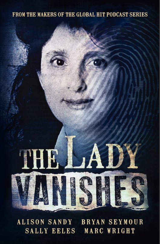 Couverture_The Lady Vanishes
