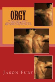 Front cover_Orgy
