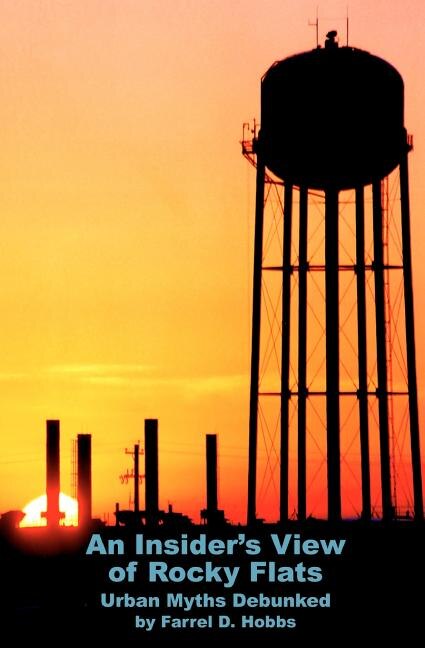 Couverture_An Insider's View of Rocky Flats