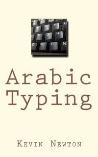 Front cover_Arabic Typing
