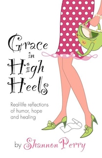 Front cover_Grace in High Heels