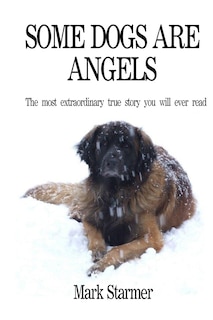 Couverture_Some Dogs Are Angels