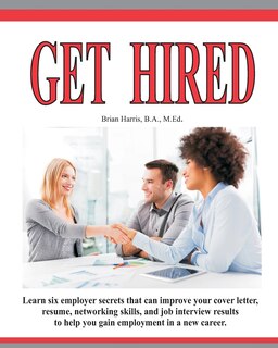Front cover_Get Hired