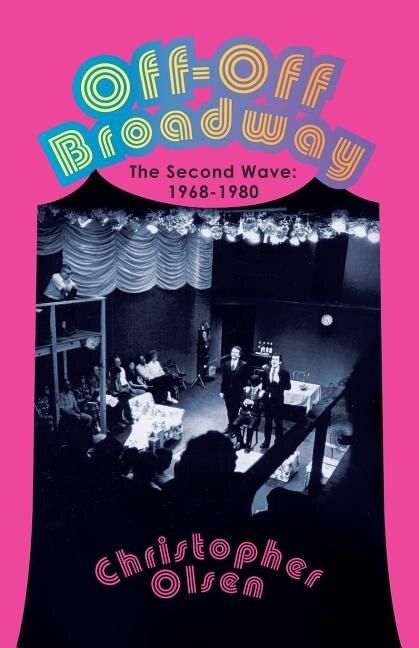 Front cover_Off-Off Broadway