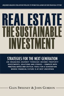 Front cover_Real Estate