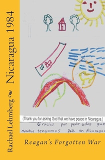 Front cover_Nicaragua 1984