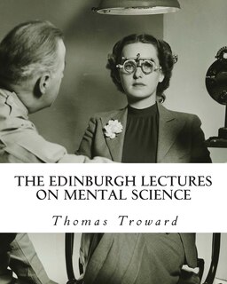Couverture_The Edinburgh Lectures on Mental Science