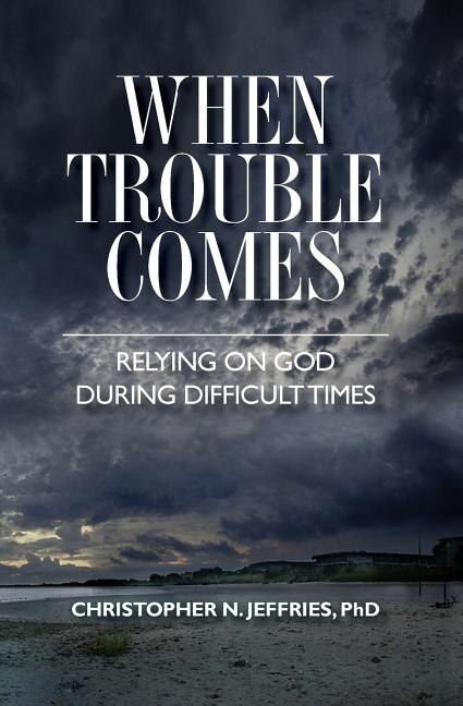 Front cover_When Trouble Comes