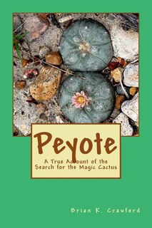 Front cover_Peyote