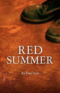 Front cover_Red Summer