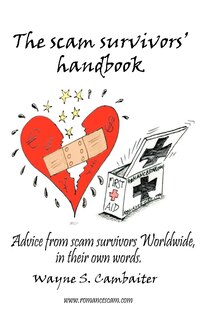 The Scam Survivors' Handbook