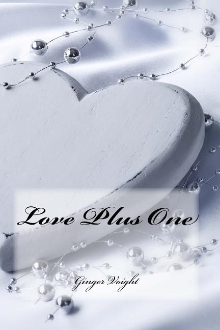 Front cover_Love Plus One