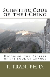 Front cover_Scientific Code of the I-Ching
