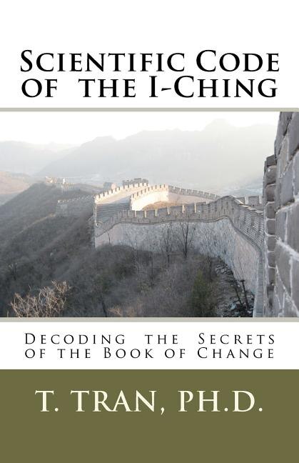Front cover_Scientific Code of the I-Ching