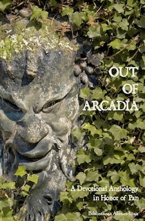Couverture_Out of Arcadia