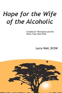 Front cover_Hope for the Wife of the Alcoholic