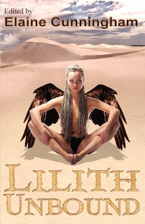 Couverture_Lilith Unbound