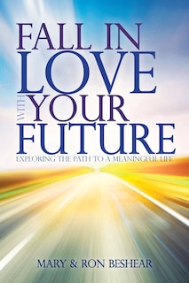 Front cover_Fall in Love with your Future