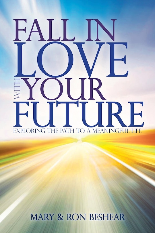 Front cover_Fall in Love with your Future