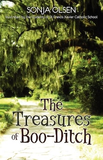 Front cover_The Treasures of Boo-Ditch