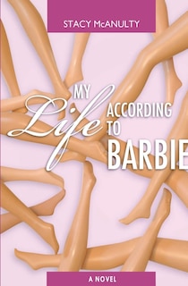 Front cover_My Life According to Barbie