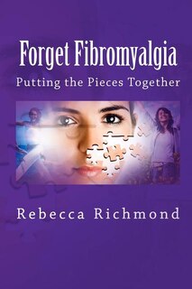 Front cover_Forget Fibromyalgia