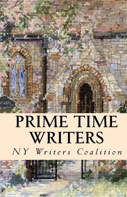 Front cover_Prime Time Writers