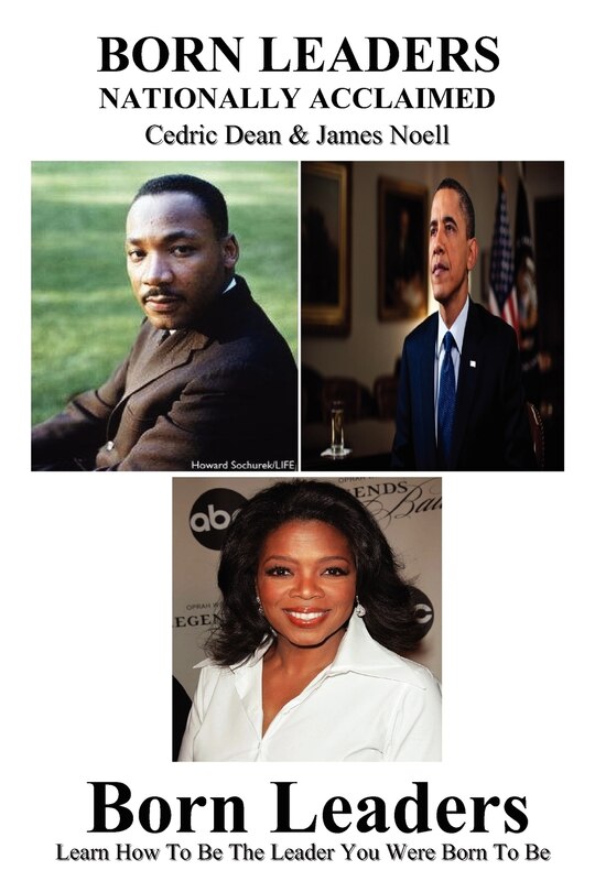 Front cover_Born Leaders
