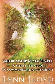 Front cover_Mediumship Made Simple